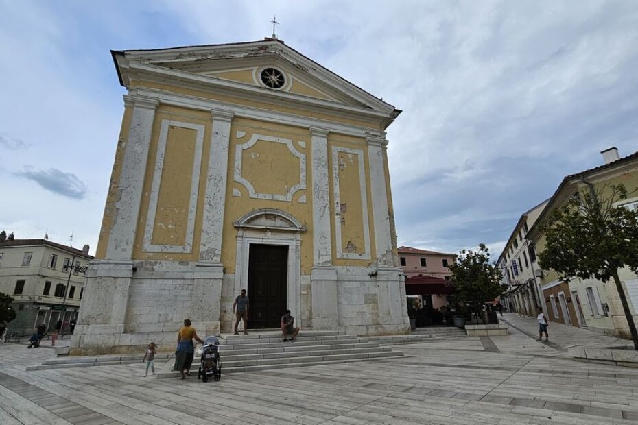 Crkva Gospe od Anđela