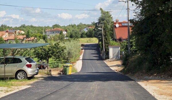 U ovoj godini Odvodnja poreč u izgradnju kanalizacijskih sustava ulaže gotovo 9 milijuna eura