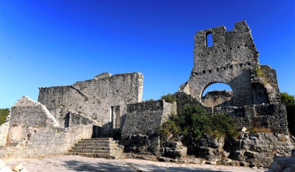Koncert Radojke Šverko u petak u Dvigradu