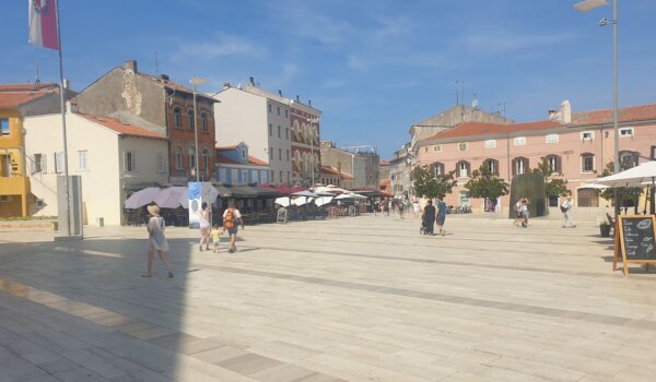 Špine na javnim površinama: Pitka voda je naša komparativna prednost