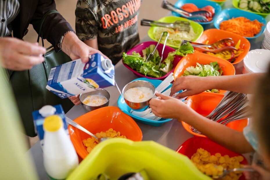 Valamar brine za marende fine