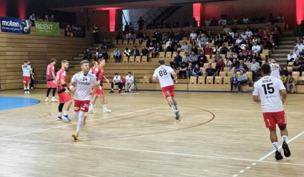Premijer liga: Poreč prokockao vodstvo i upisao poraz protiv Zameta. Lovrinović: Osim golmana nismo imali raspoloženog igrača