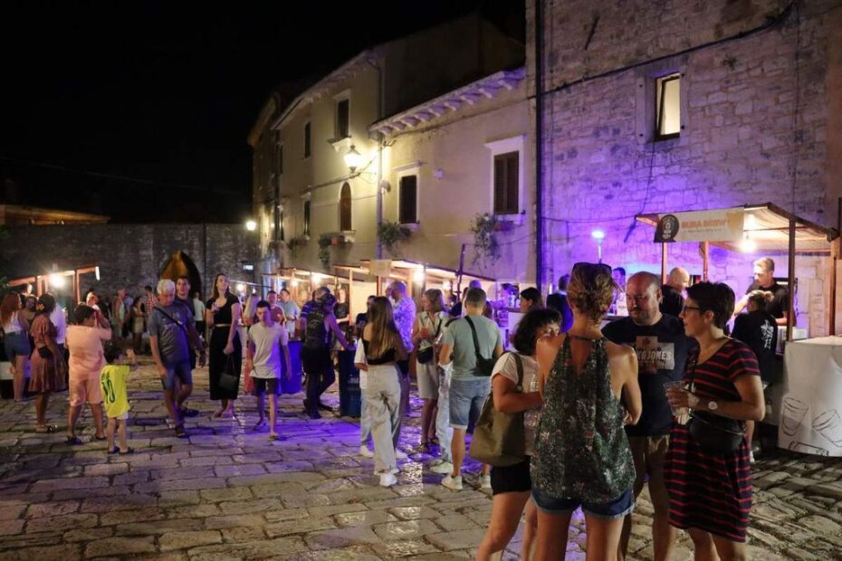 Birrokracija - Dan istarskih pivovara