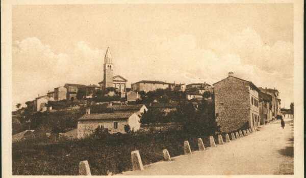 Reakcije na inicijativu "Višnjan pod Poreč": Poduzetni Višnjanci najavljuju izlazak iz anonimnosti