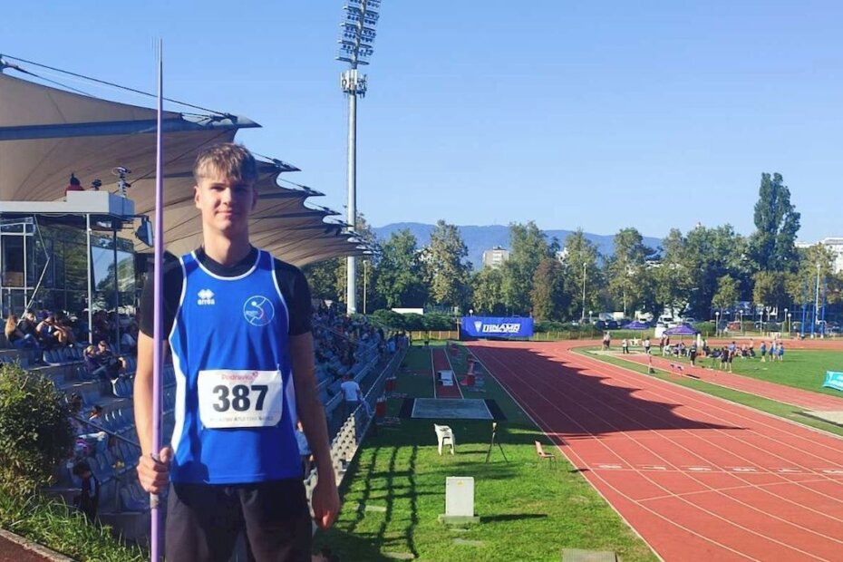 Luka Košeto, AK Maximvs Poreč