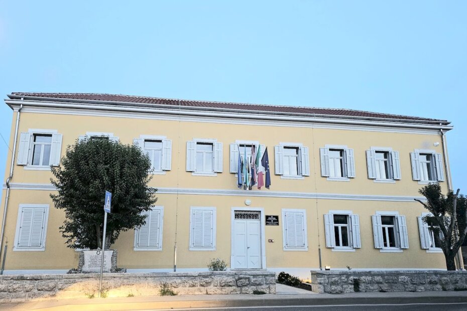 Održana sjednica Općinskog vijeća Funtane