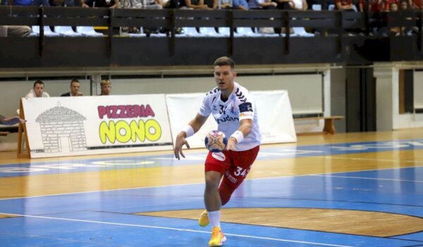 Rukomet: Poreč pred teškim izazovom u Sesvetama