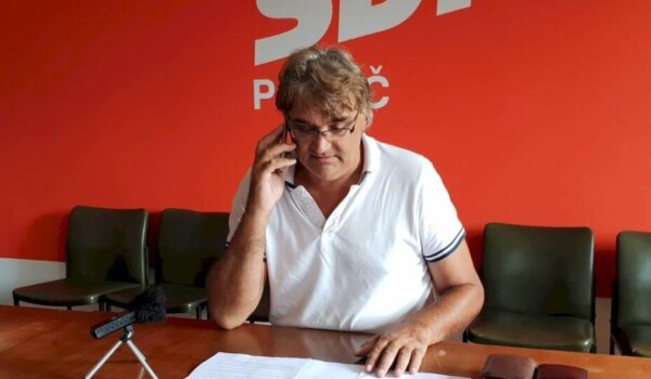 In memoriam: Goran Gašparac - Gašo