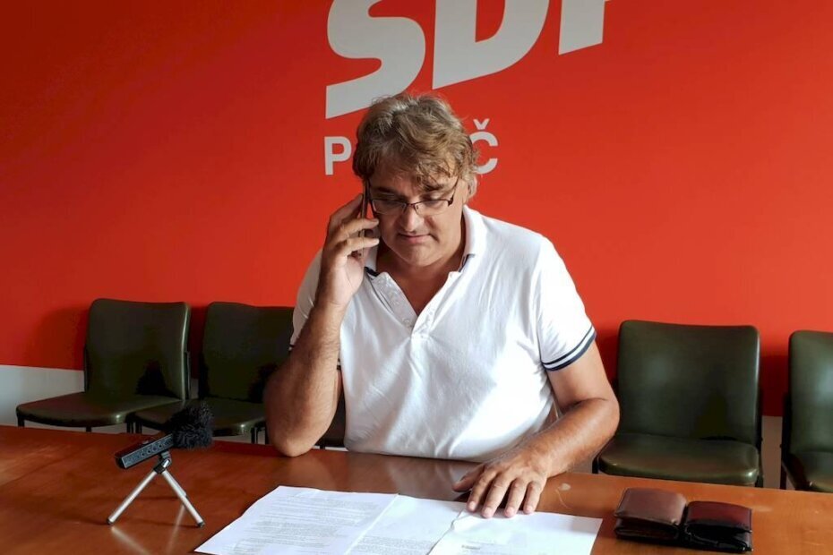 Umro je Goran Gašparac - Gašo