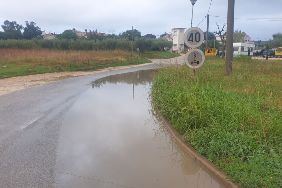 Lokva u Varvarima - komentari građana