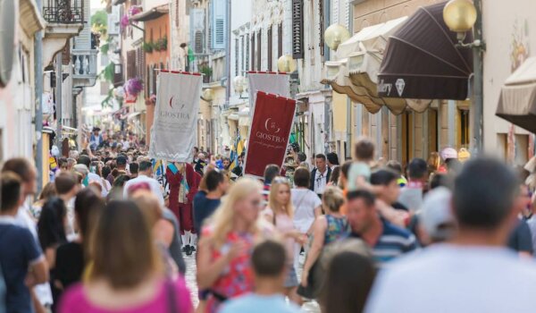 Poreč bez Giostre – hoće li povijesni festival biti reaktiviran?