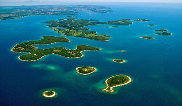 Na današnji dan 1983. Brijunski otoci (Brioni) proglašeni nacionalnim parkom