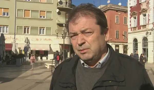 Predstavljanje neovisnog kandidata za predsjednika Republike Hrvatske Tomislava Jonjića u petak u Domu obrtnika
