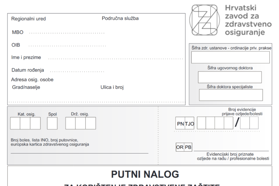Četiri mjeseca čekanja na isplatu putnih naloga