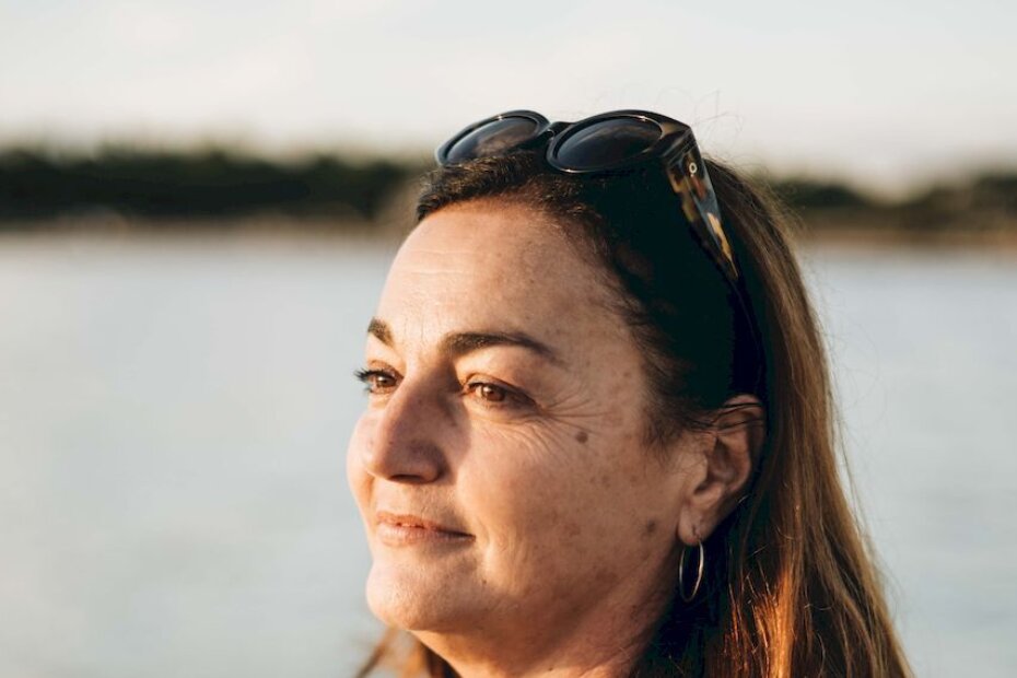 Snježana Radetić spada među one osobe koje ljudi poznaju iz različitih konteksta