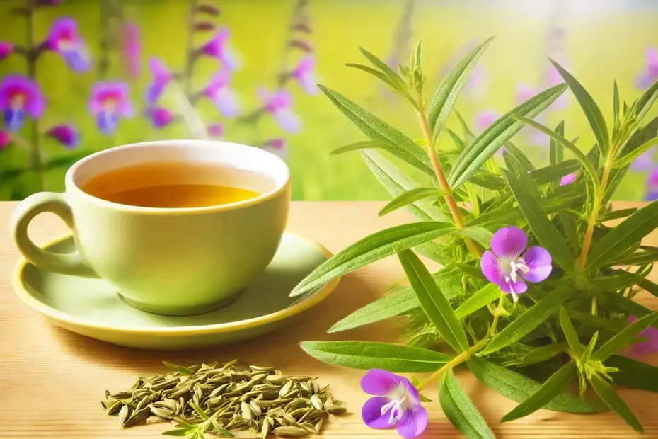 Prirodni saveznik za zdravlje prostate i mokraćnog sustava