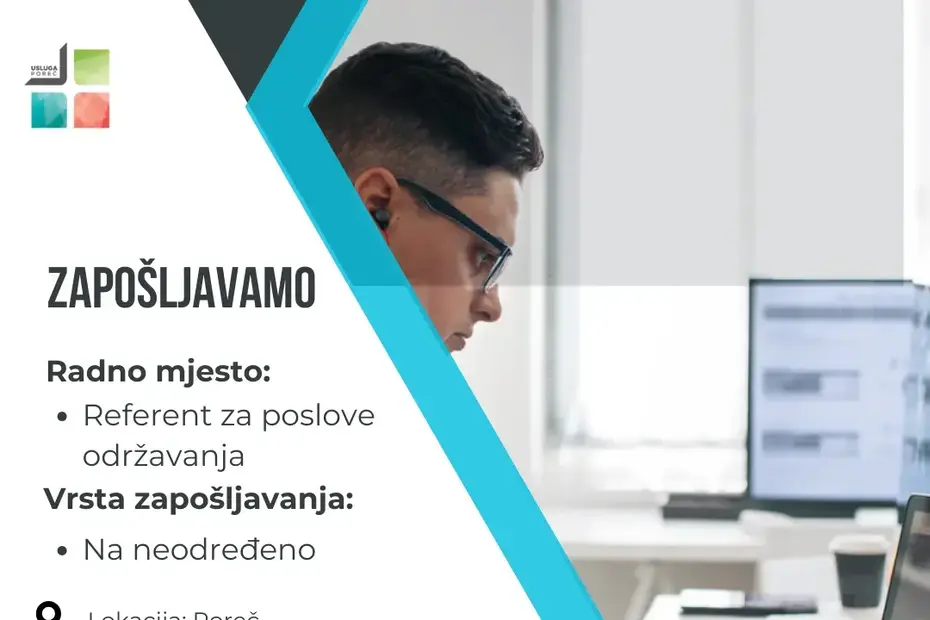 Početak rada - siječanj 2025.