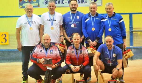 Toni Trobec i Erik Čeh po drugi put pobjednici porečkog memorijala