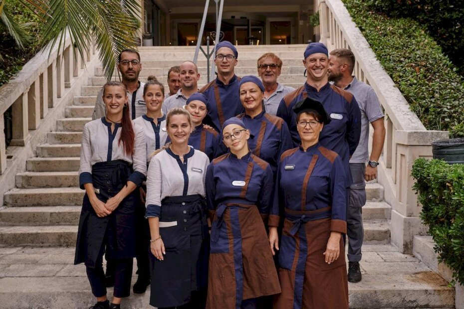 Valamar dodijelio nagrade za 2024. godinu