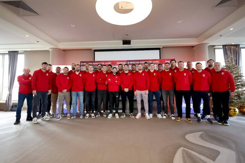 Rukomet: Počele završne pripreme za SP 2025