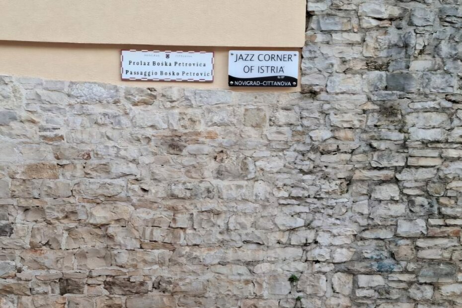 Prolaz Boška Petrovića