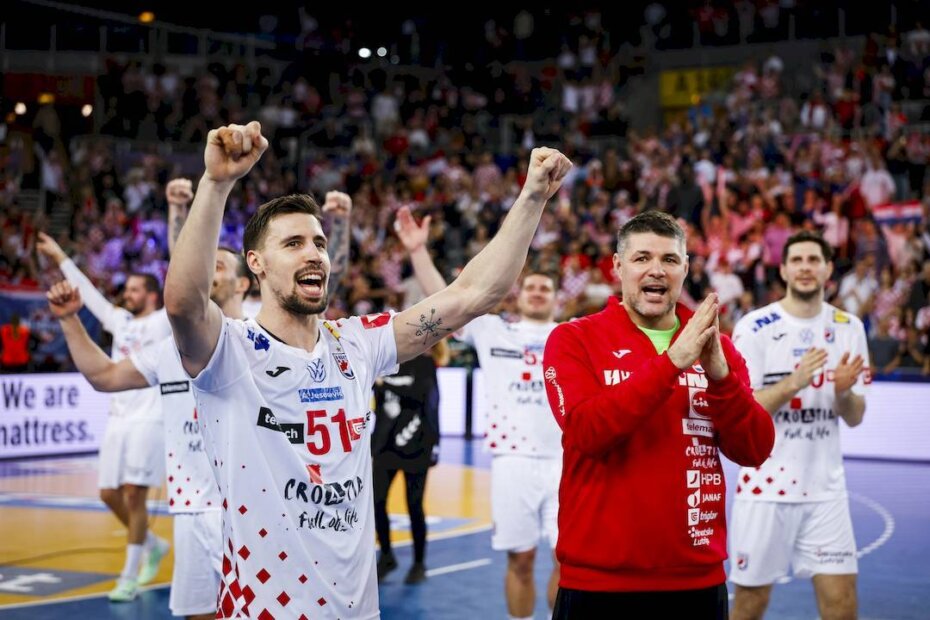 Hrvatska - Island 32:26