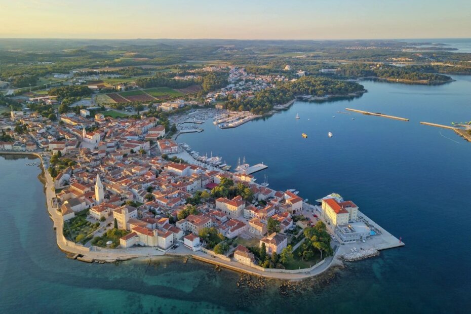 Stambena potpora za stručnjake u Poreču