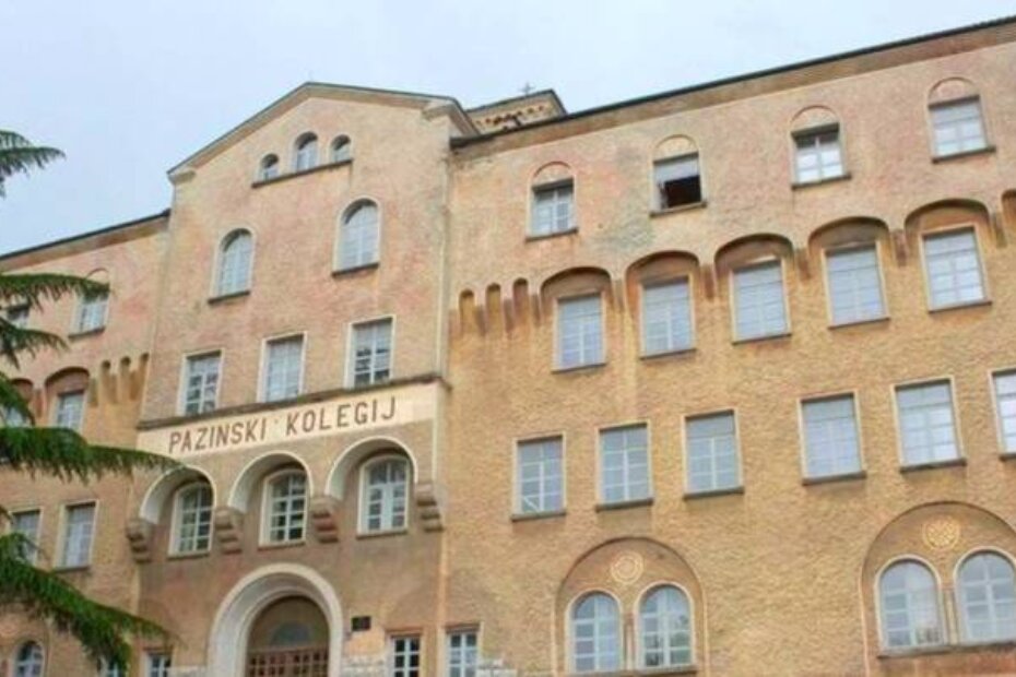 Pazinski kolegij