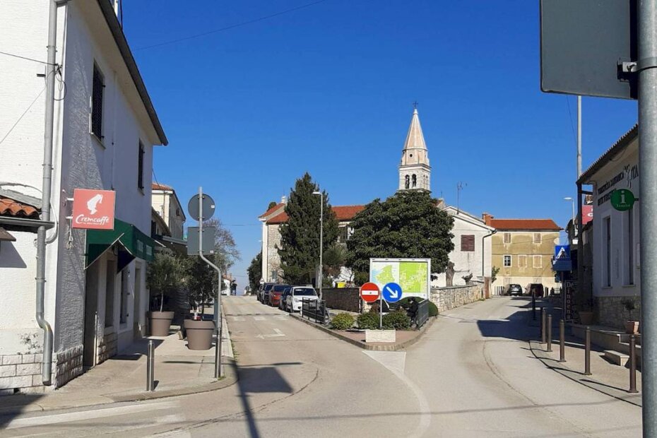 Središte Tara
