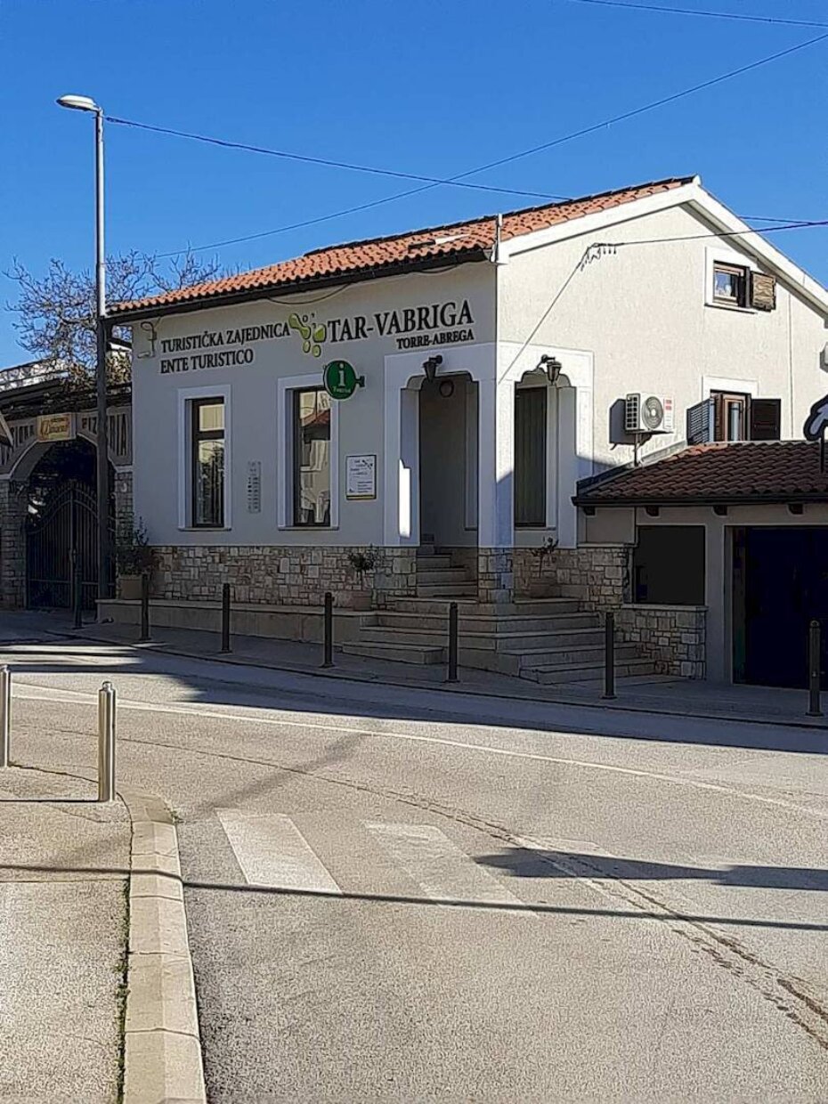 Turistička zajednica Tar-Vabriga