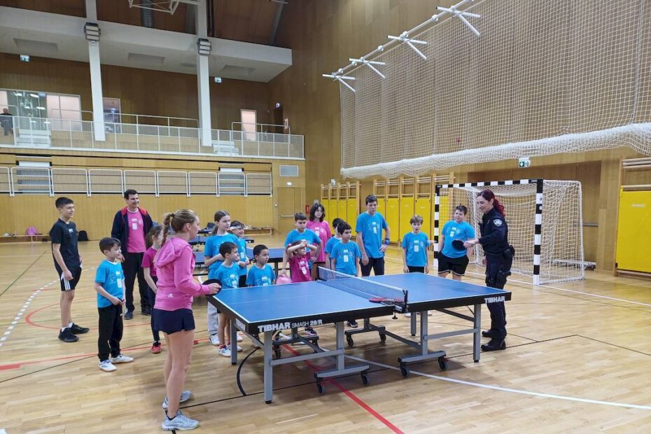 Dan ružičastih majica u Vrsaru