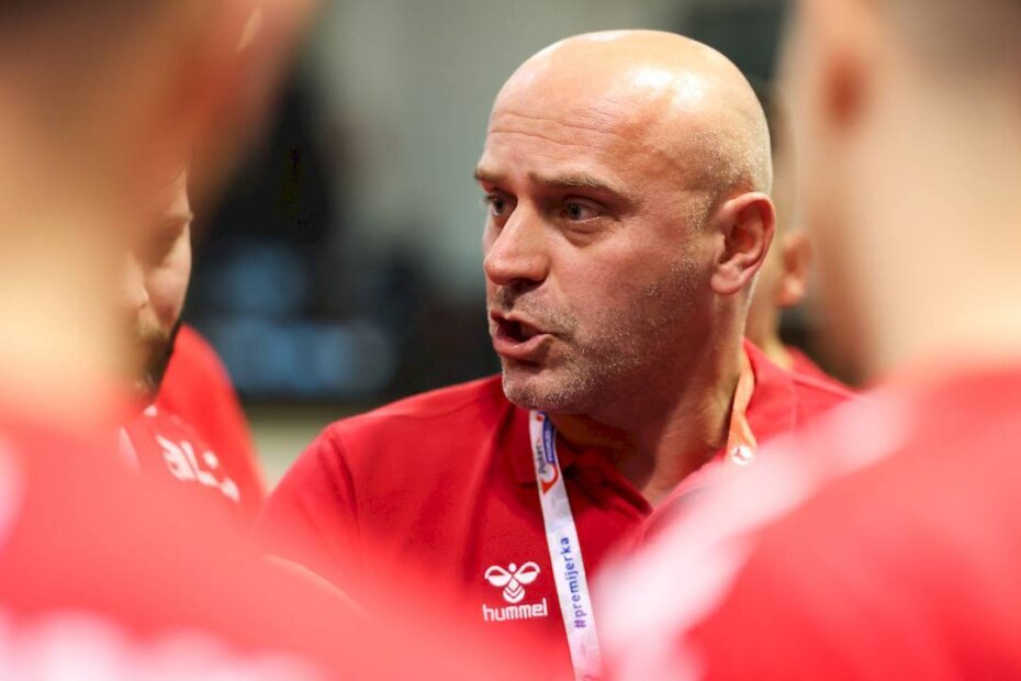 Ilija Lovrinović, trener Poreča