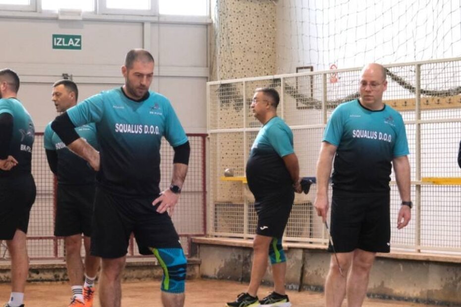 Boćanje: Istarski ligaški vikend