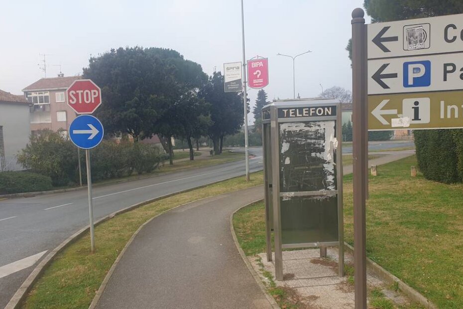 Križanje Vlašićeve i Stipe Rajka
