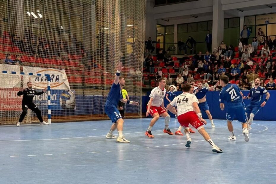 Težak poraz, idemo na Sesvete