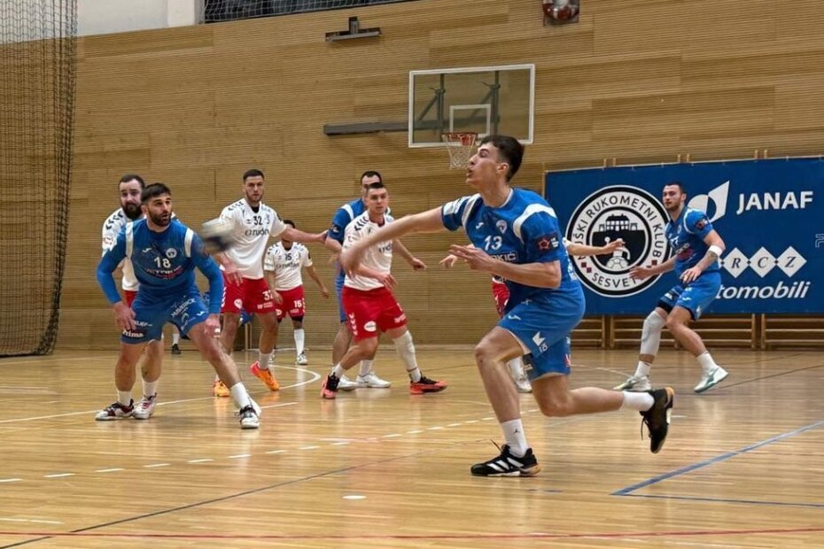 Najefikasniji kod Poreča bili su Leon Rušnjak, Martin Boka, Lovro Jaman, Arman Ikanović i Marko Bajan, svaki s po četiri pogotka