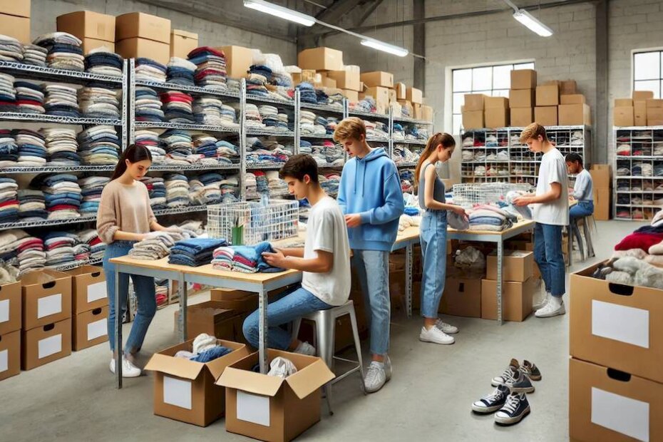 Reciklaža tekstilnog otpada