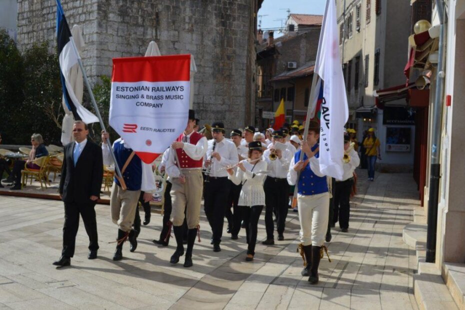 Trinaesto izdanje festivala