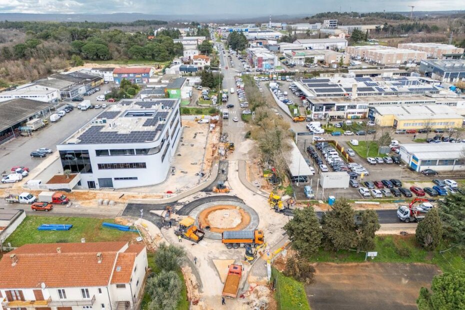 Rotor u Vlašićevoj