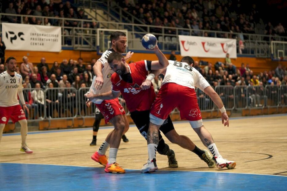 Težak poraz Porečana u Čakovcu