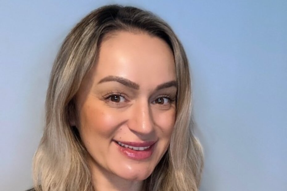 Marija Jelić - V.D. HDZ Poreč