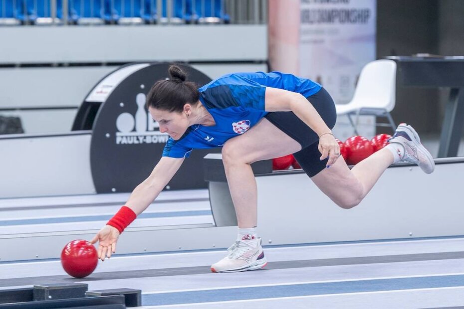 Nataša Ravnić predvodila hrvatske reprezentativke u meču protiv Sjeverne Makedonije