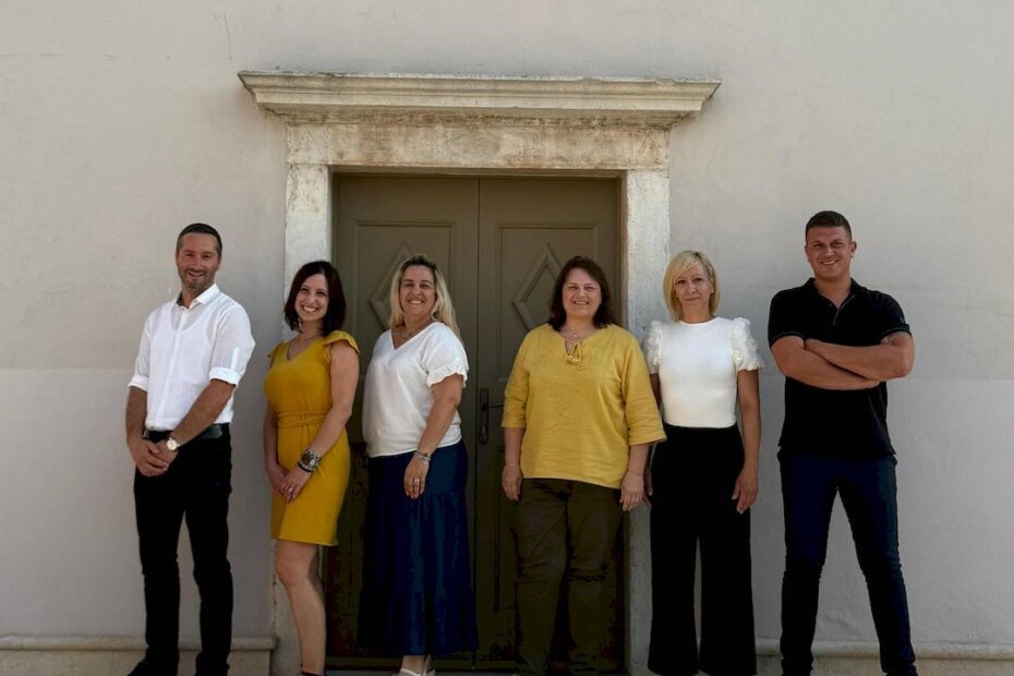 Novi saziv Općinskog vijeća Višnjana