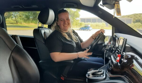 Shuttle bus u Vrsaru - Općina plaća prijevoz s parkirališta u povijesni dio grada