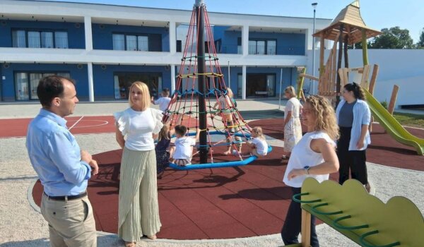 Poreč riješio problem lista čekanja u vrtićima