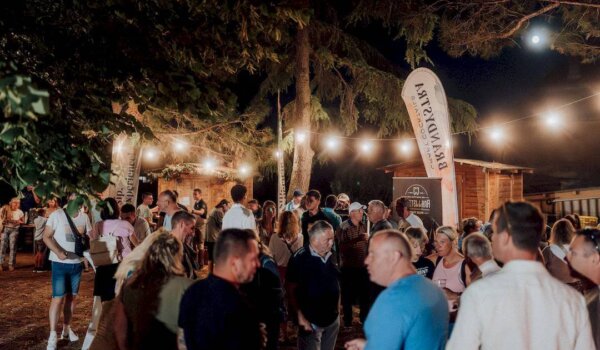 Craft Party Kaštelir: mirisi, ritmovi i osmijesi