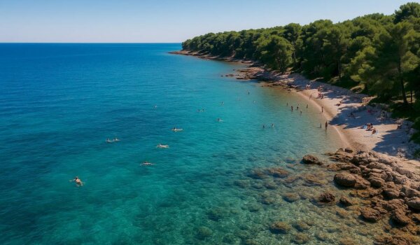 More u Istri i dalje na samom vrhu po čistoći