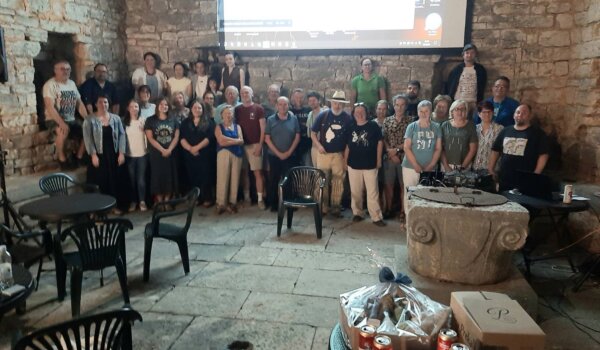 Emporio zermani ukupni pobjednici Ultimativnog kviza u Svetom Lovreču