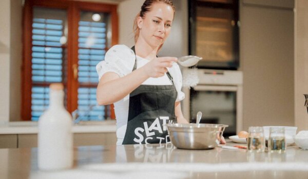 Kad Vižinada zamiriše – stiže Slatka Istra 2025.