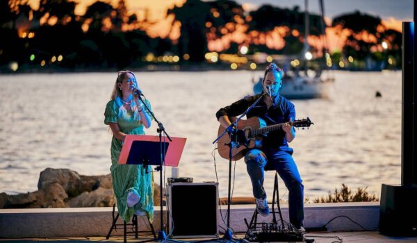 Porečko ljeto: Od Mystic Foresta do ribarskih fešti